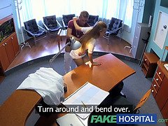 18, Creampie, Sperma shot, Fetisch, Sjuksköterska, Pov, Tonåring, Tajt