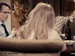 Analny, Związanie dyscyplina & dominacja uległość, Biseksualny, Dildo, Grupa, Masturbacja, Pornstars, Markowy