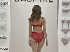 Bebê, Coleção, Lingerie, Solo chão