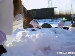 Hd, Slikning, Orgasme, Orgie, Fisse, Russisk, Stramt, Bryster