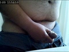 Americano, Bagno, Cicciona, Papà, Grassa, Gay, Nonno, Figlio