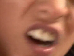 미인, 큰 가슴, 흑인, 사정 샷, 아빠, 하드코어, 금기