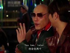 Asian Christmas Party Orgy - Sex Zombies Fuck Big Tits & Big Ass Girls