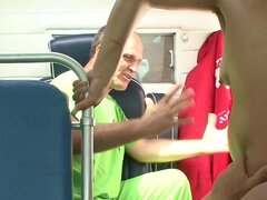 Любители, Большие сиськи, Минет, Грудастые, Семяизвержение, Фетиш, Группа, Сиськи