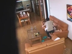 Asiáticoa, Boquete, Corno manso, Punheta, Japonêsa, Masturbação, Esposa