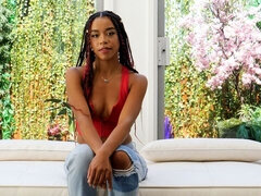 Leie, Arsch, Hundestellung, Schwarz, Pov, Dürr