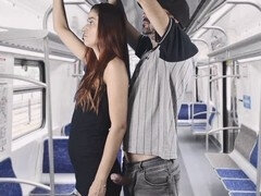 Autobus, Sperma, Publiczny