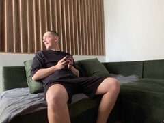 Amatéri, Striekanie semena, Femdom, 2 ženy 1 muž, Homemade, Masturbácia, Švédska rojka, Dvojčatá