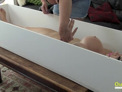 영국인, 할매, 대단히, 수음, 나이든, 밀프, 엄마, 장난감들