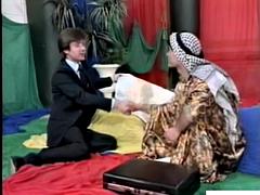 Tekintélyes didik, Cumizás, Begyek, Régebbi évjáratú pornó