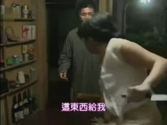 Asiatica, Pompino, Schizzo di sborra, Sega, Giapponese, Masturbazione