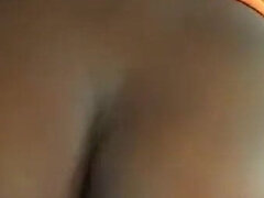 18 ans, Amateur, Cul, Gros cul, Noire, Adolescente