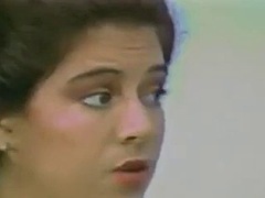 Φετιχ, Χτύπημα, Ρετρό