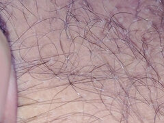Amateur, Fétiche, Poilue, Masturbation, Solo
