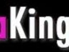 Enthousiasteling, Grote kont, Grote mammen, Mollig, Stel, Hondjeshouding, Tiener, Tieten likken