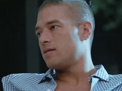 Greedy Bitches Scene 4