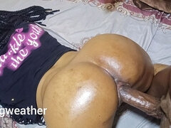 Fucking My Stepsiste's Juicy Pussy