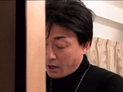 Japonaise, Mère que j'aimerais baiser