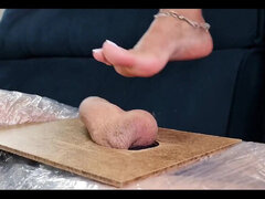 Pár, Nohy, Fetiš nohou, Footjob, Hd, Pička, Otrok, Španělské