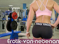 Kondom, Creme tærte, Gangbang, Tysk