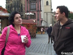 Pijpbeurt, Bruinharig, Tsjechisch, Omie, Hd, Moeder die ik wil neuken, Moeder, Kut duiken