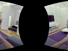 Tredimensionel, Store bryster, Pik sutte, Pov, Realitet, Bryster