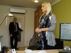 Sucer une bite, Couple, Tchèque, Hd, Léchez, Argent, Chatte, Adolescente