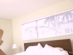 Amateur, Blonde, Faciale, Hd, Pov, Rasée