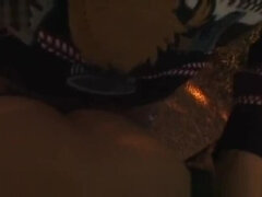 Asiatica, Bukkake, Capellona, Giapponese, Ragazza