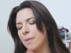 Milf And StepSon, Phone Sex Clip