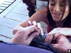 Avsugning, Otrohet, Fitta, Tonåring