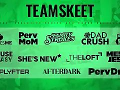 Anal, Hd, Monster, Røff, Trekant