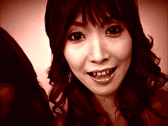 Asiatique, Noire, Noir ébène, Interracial, Mère que j'aimerais baiser