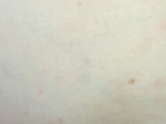 Leie, Blondine, Spermaladung, Behaart, Reif, Pov, Muschi