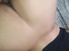 Zadok, Veľký zadok, Pár, Latinskej, Z pohľadu účastníka