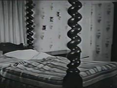 Brunetta, Terzetto, Tette, Gemelli, D'annata