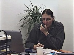 Fétis, Fenekelés, Régebbi évjáratú pornó