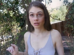 捕まる, バック, 指いじり, 裸, オマンコ, ストリップ