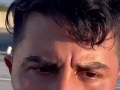 18, Par, Dominacija, Ženska dominacija, Ponižanje, Latinka, Najstnice, Zvezana