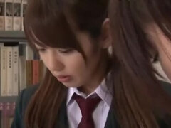 Asiatica, Giapponese, Lesbica