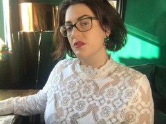 Gafas, Madres para coger, Amante, Solo