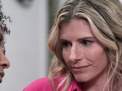 18, Blondína, Medzirasové, Bozkávanie, Výprask, Milf  mčbp, Pička, Teenka