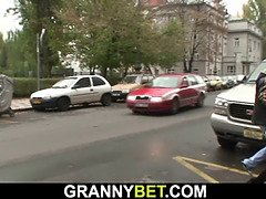 Českej, Dedko, Babi, Dospelé, Pička, Realita, Teenka