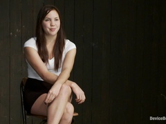 Bdsm, Fangenskap, Dominans, Fingring, Skambelagt, Avstraffelse