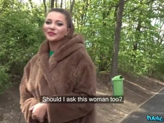 The No Shy Girls Audition