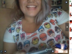 Hd, Onani, Bröstvårtor, Offentlig, Solo, Tonåring, Tuttar, Webb kamera