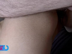 Anal, Slikke rumpe, Soverom, Kukk suging, Fleksibel, Latina, Milf, Orgasme