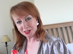 아기, 큰 가슴, 영국인, 가슴이 큰, Hd, 밀프, 엄마, 빨간 머리