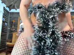 Amatör, Milf, Rider