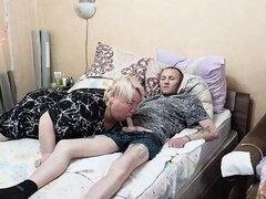 Fafanje, Kurac, Hd, Zrela, Milf, Sperma, Sesanje, Požiranje